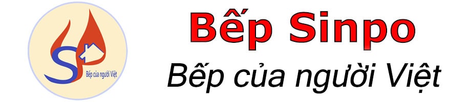 Bếp Từ Sinpo